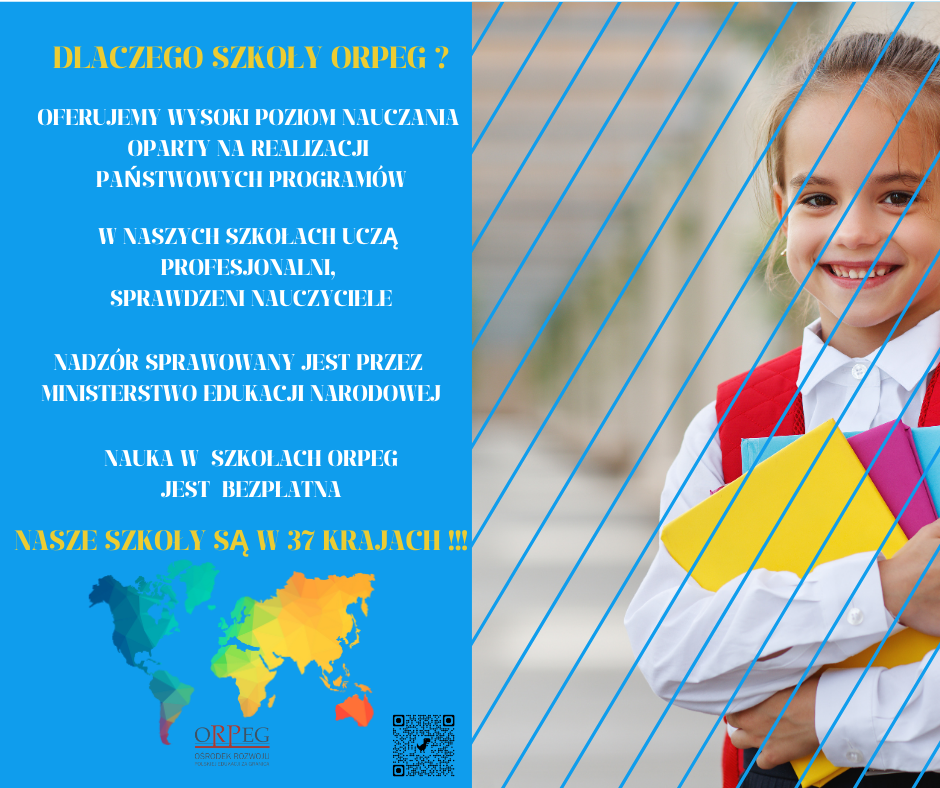 Rekrutacja na rok szkolny 2025/2026