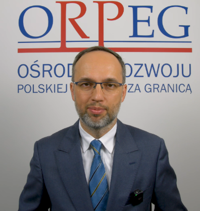 Życzenia dyrektora ORPEG z okazji Dnia Edukacji Narodowej!