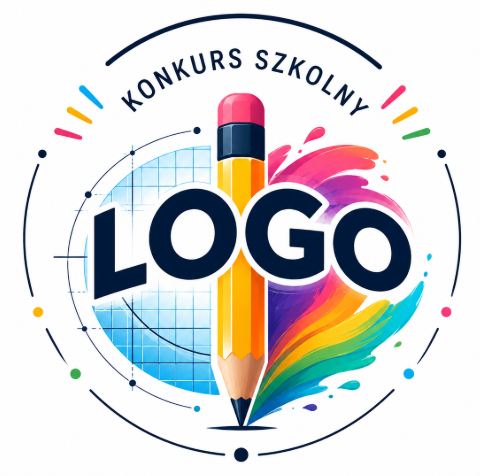 Konkurs na logo szkoły!